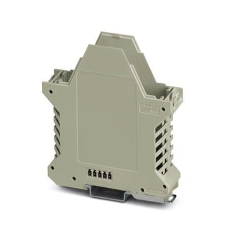 PHOENIX CONTACT ME 22,5 UT/FE BUS/ 5 LBGY ME 22,5 UT/FE BUS/ 5 LBGY 2707330 PHOENIX CONTACT Electronic housing
