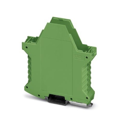 PHOENIX CONTACT ME 22,5 UTG TBUS GN ME 22,5 UTG TBUS GN 2707408 PHOENIX CONTACT Electronic housing
