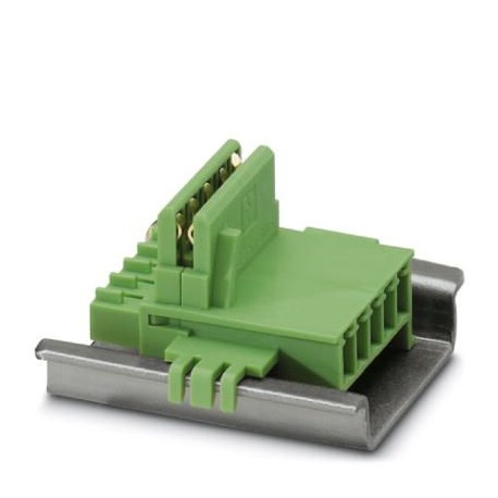 PHOENIX CONTACT ME 22,5 TBUS 1,5/ 5-ST-3,81 GN ME 22,5 TBUS 1,5/ 5-ST-3,81 GN 2707437 PHOENIX CONTACT DIN rail bus connectors