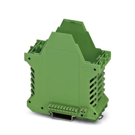 PHOENIX CONTACT ME 45 UT/FE1 BUS/10+2 GN ME 45 UT/FE1 BUS/10+2 GN 2707440 PHOENIX CONTACT Electronic housing