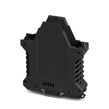 Phoenix contact ME 22,5 UT BUS/5 BK Electronic housing