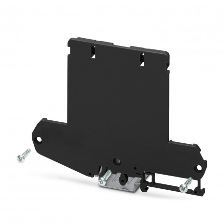Phoenix contact UM108-SEFE/L-A73 BK Electronic housing