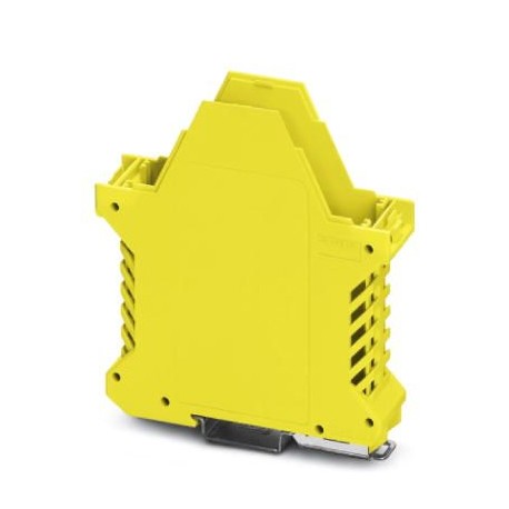 Phoenix contact ME 22,5 UT YE Mounting base housing