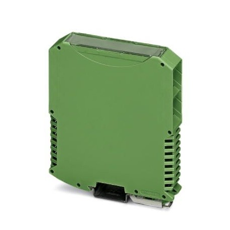 Phoenix contact ME MAX 22,5 2-2 GN Electronic housing