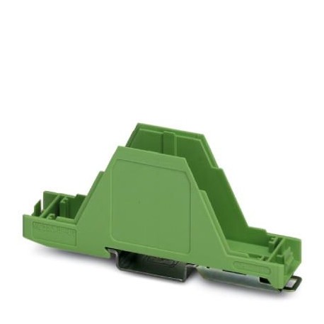 Phoenix contact ME 22,5 SF-UT GN Mounting base housing