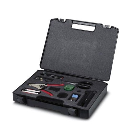 PHOENIX CONTACT PSM-HCS-KONFTOOL/B-FOC PSM-HCS-KONFTOOL/B-FOC 2708465 PHOENIX CONTACT Assembly tool