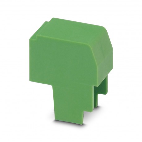 Phoenix contact ME B-12,5 3MSTBO GN Filler plugs