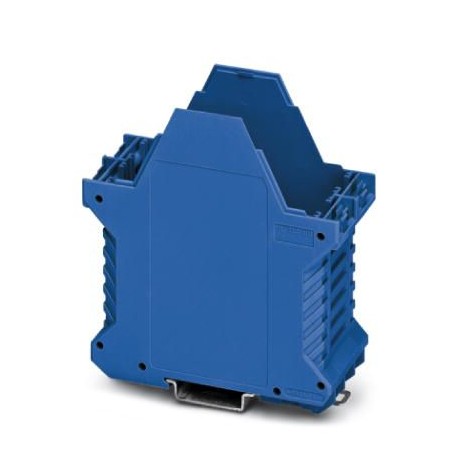 Phoenix contact ME 45 UTG BU Mounting base housing