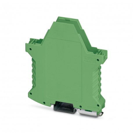 Phoenix contact ME 17,5 UT TBUS GN Mounting base housing