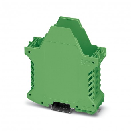 Phoenix contact ME 35 UT TBUS GN Electronic housing