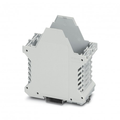 Phoenix contact ME 45 UT KMGY Mounting base housing