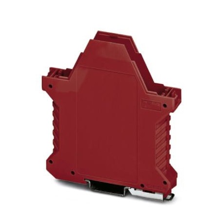 Phoenix contact ME 17,5 UTG RD Mounting base housing