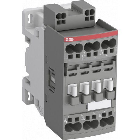 ABB 1SBL271005R8100 1SBL271005R8100 ABB AFC30-30-00K-81 Contactor