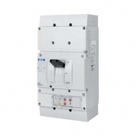 Eaton-moeller NZMN4-VEF700-NA Y7-271137 EATON ELECTRIC Circuit-breaker, 3p, 700A