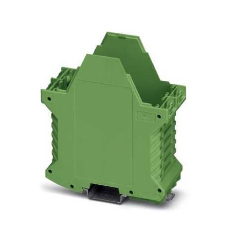 PHOENIX CONTACT ME 45 UT TBUS GN ME 45 UT TBUS GN 2713010 PHOENIX CONTACT Electronic housing