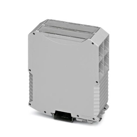 Phoenix contact ME MAX 45 G 2-2 KMGY Electronic housing