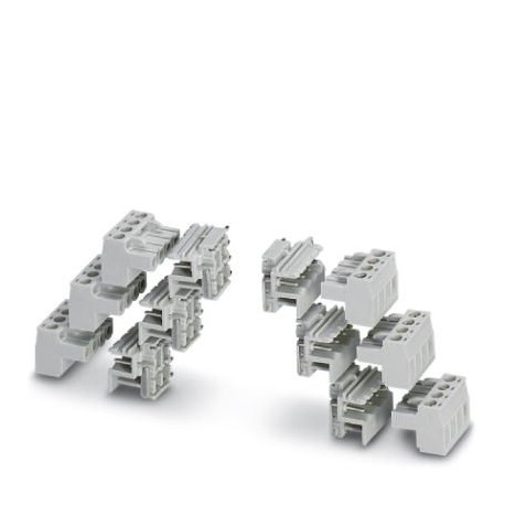 PHOENIX CONTACT MSTBO 2,5/4-6 ST SET KMGY MSTBO 2,5/4-6 ST SET KMGY 2713764 PHOENIX CONTACT Printed-circuit board connector