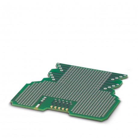 PHOENIX CONTACT ME MAX LP SAMPLE MSTBO 2-2 ME MAX LP SAMPLE MSTBO 2-2 2713777 PHOENIX CONTACT PCB