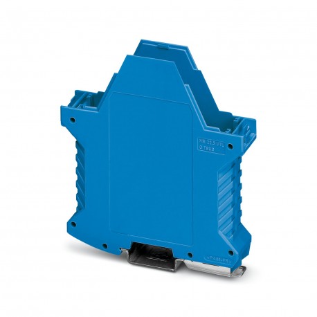 Phoenix contact ME 22,5 UT TBUS BU Electronic housing
