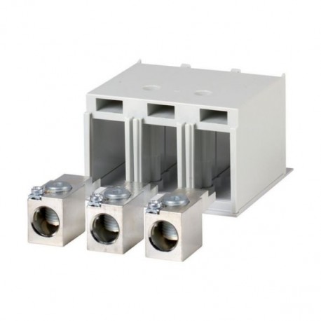 EATON - MOELLER NZM2-XKA NZM2-XKA 271457 Y7-271457 EATON ELECTRIC Tunnel terminal, 3p, 1 page, size 2