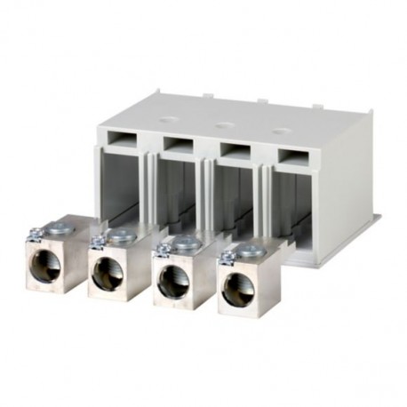 Eaton-moeller NZM3-4-XKA1 Y7-271460 EATON ELECTRIC Tunnel terminal, 4p, 1 page, max. 185mm², size 3