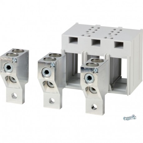 Eaton-moeller NZM3-XKA2 Y7-271461 EATON ELECTRIC Tunnel terminal, 3p, 1 page, max. 240mm², size 3