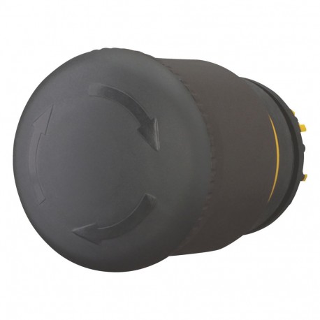 EATON - MOELLER M22S-PVT M22S-PVT 271499 Y7-271499 EATON ELECTRIC Emergency-stop pushbutton, non-illuminated, turn-release