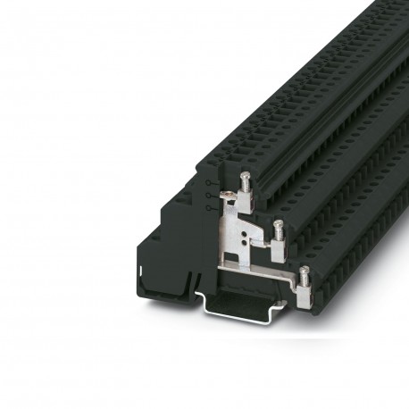 Phoenix contact DIKD 1,5-PV BK Sensor/actuator terminal block