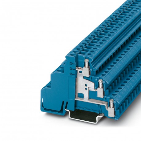 Phoenix contact DIKD 1,5-PV BU Sensor/actuator terminal block