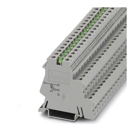 Phoenix contact DIK 1,5-LA 24GN/O-M Sensor/actuator terminal block