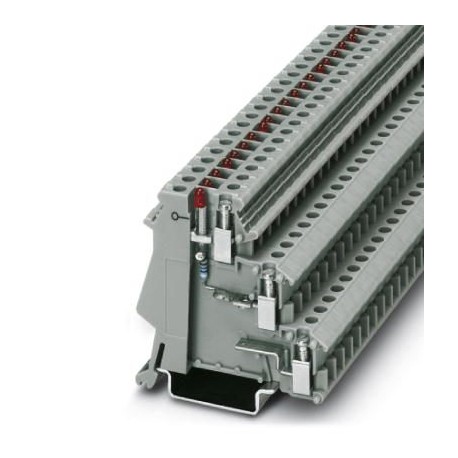 Phoenix contact DIK 1,5-LA 24RD/O-M Sensor/actuator terminal block