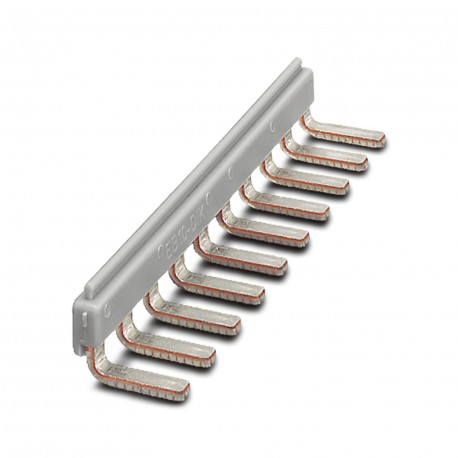 PHOENIX CONTACT EB 10-DIK GY EB 10- DIK GY 2715937 PHOENIX CONTACT Insertion bridge