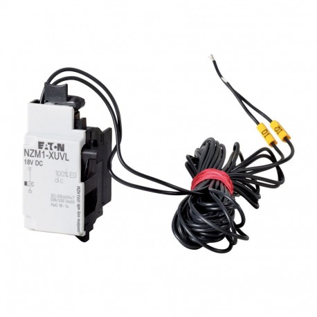 EATON - MOELLER NZM1-XUVL NZM1-XUVL 271607 Y7-271607 EATON ELECTRIC Undervoltage release, for delay unit