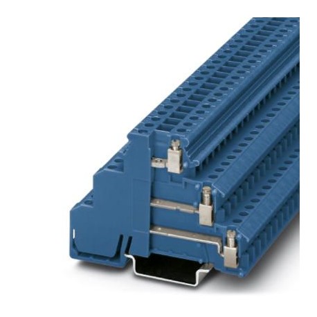 PHOENIX CONTACT DIKD 1,5 BU DIKD 1,5 BU 2716101 PHOENIX CONTACT Sensor/actuator terminal block