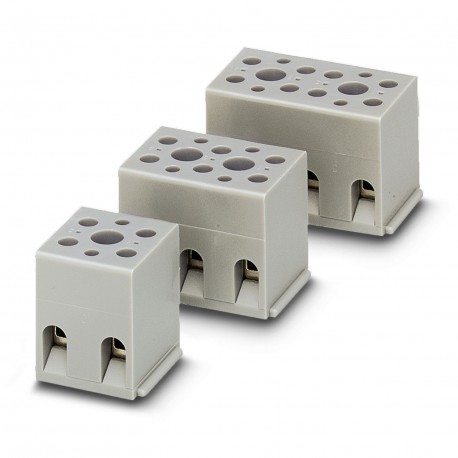 PHOENIX CONTACT G 5/12 G 5/12 2716127 PHOENIX CONTACT Device terminal block