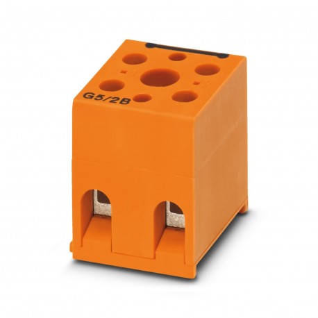 Phoenix contact G 5/ 2 B Device terminal block
