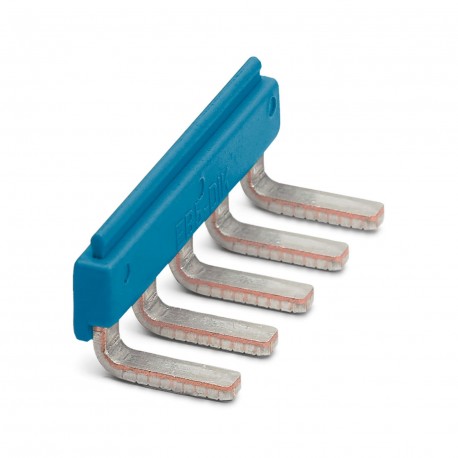 PHOENIX CONTACT EB 5-DIK BU EB 5- DIK BU 2716677 PHOENIX CONTACT Insertion bridge