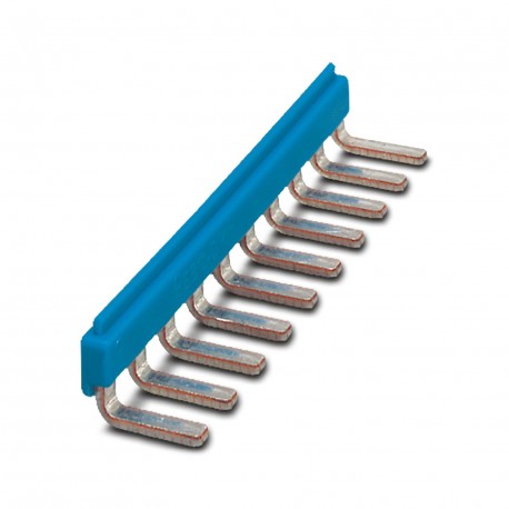 PHOENIX CONTACT EB 10-DIK BU EB 10- DIK BU 2716680 PHOENIX CONTACT Insertion bridge