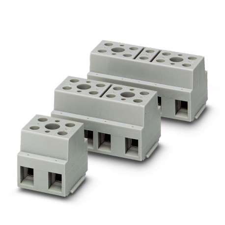 PHOENIX CONTACT G 10/ 3 G 10/ 3 2716716 PHOENIX CONTACT Device terminal block