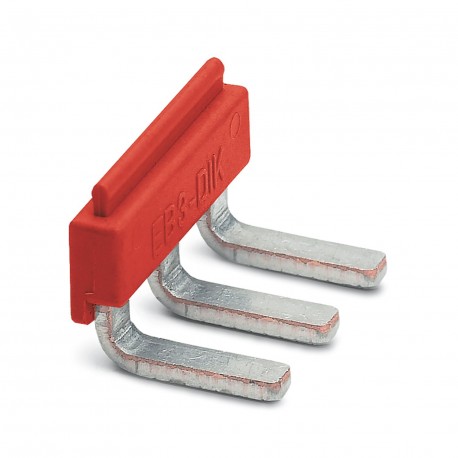 PHOENIX CONTACT EB 3-DIK RD EB 3- DIK RD 2716745 PHOENIX CONTACT Insertion bridge