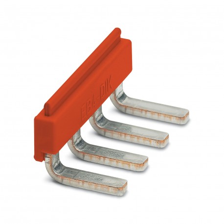 PHOENIX CONTACT EB 4-DIK RD EB 4- DIK RD 2716758 PHOENIX CONTACT Insertion bridge