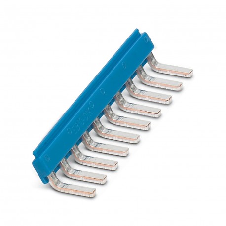 Phoenix contact EB 10-DIK BU 30GRAD EB 10- DIK BU 30GRAD 2716965 PHOENIX CONTACT Insertion bridge