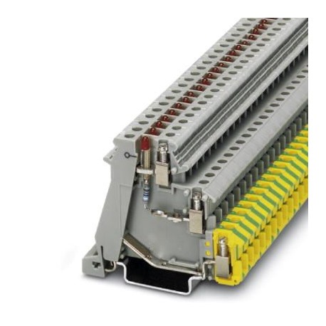 Phoenix contact DOK 1,5-LA 24RD/O-M Sensor/actuator terminal block