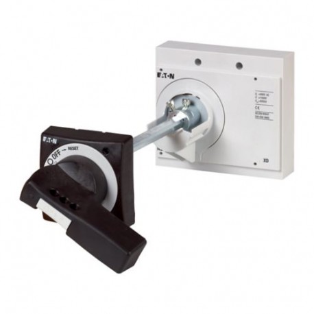 EATON - MOELLER NZM4-XHB NZM4-XHB 271779 Y7-271779 EATON ELECTRIC Main switch assembly kit, black
