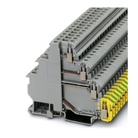 Phoenix contact VIOK 1,5-3D/PE Motor terminal