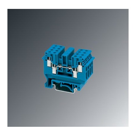 PHOENIX CONTACT UDK 3 BU UDK 3 BU 2718277 PHOENIX CONTACT Feed-through terminal block