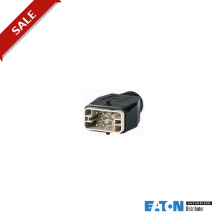 EATON - MOELLER RA-C2-PLM RA-C2-PLM 272089 EATON ELECTRIC Industrial Automation Bussines and Industrial Control Devices Low Voltage VFD