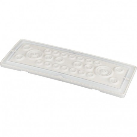 Eaton-moeller ZSD-2K/FLA Y7-272166 EATON ELECTRIC Metering distribution board, 2K, flange