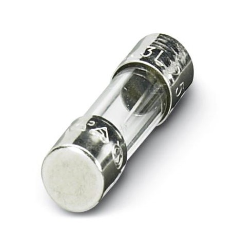 Phoenix contact SI 5X20 6,3 A T DIN 41662 Fuse
