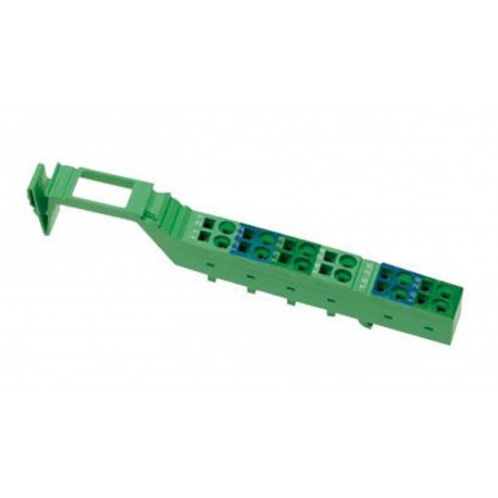PHOENIX CONTACT IB IL SCN-12-OCP IB IL SCN-12-OCP 2727624 PHOENIX CONTACT Inline connector